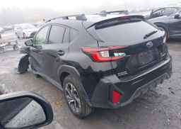 2024 SUBARU CROSSTREK TOURING