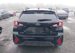 2024 SUBARU CROSSTREK TOURING