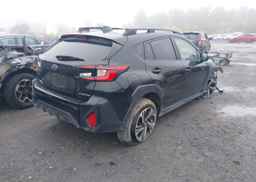 2024 SUBARU CROSSTREK TOURING