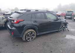 2024 SUBARU CROSSTREK TOURING