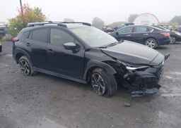 2024 SUBARU CROSSTREK TOURING