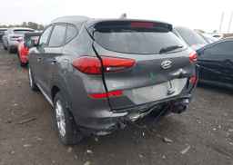 2020 HYUNDAI TUCSON PREFERRED FWD