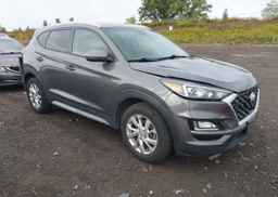 2020 HYUNDAI TUCSON PREFERRED FWD