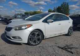 2014 KIA FORTE 2.0L EX