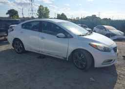 2014 KIA FORTE 2.0L EX