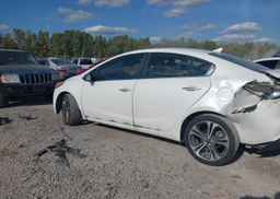 2014 KIA FORTE 2.0L EX