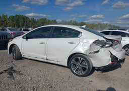 2014 KIA FORTE 2.0L EX