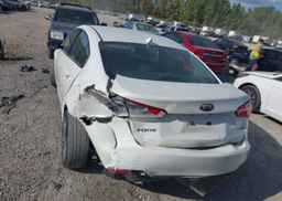 2014 KIA FORTE 2.0L EX