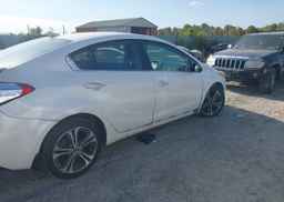 2014 KIA FORTE 2.0L EX