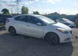 2014 KIA FORTE 2.0L EX