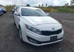 2012 KIA OPTIMA LX