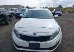 2012 KIA OPTIMA LX