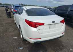 2012 KIA OPTIMA LX