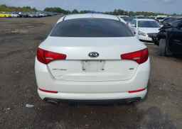 2012 KIA OPTIMA LX