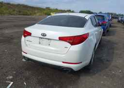 2012 KIA OPTIMA LX