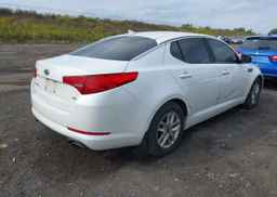 2012 KIA OPTIMA LX