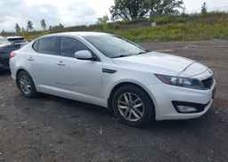 2012 KIA OPTIMA LX