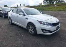 2012 KIA OPTIMA LX