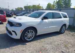2025 DODGE DURANGO R