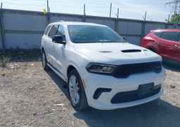 2025 DODGE DURANGO R