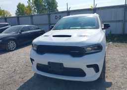 2025 DODGE DURANGO R