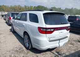 2025 DODGE DURANGO R