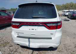 2025 DODGE DURANGO R