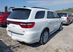2025 DODGE DURANGO R