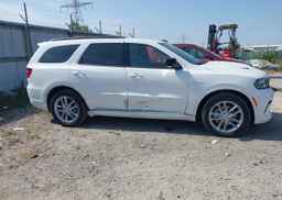 2025 DODGE DURANGO R