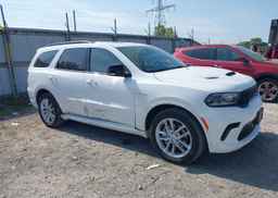 2025 DODGE DURANGO R