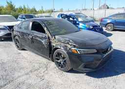 2024 HONDA CIVIC SI