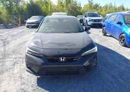 2024 HONDA CIVIC SI