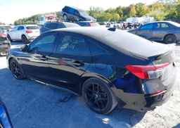 2024 HONDA CIVIC SI