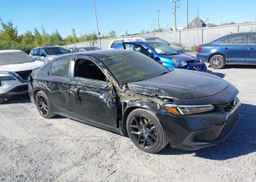 2024 HONDA CIVIC SI