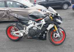 2024 APRILIA RSV4 1100