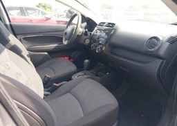 2015 MITSUBISHI MIRAGE ES