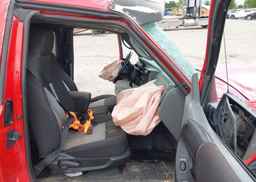 2004 FORD RANGER EDGE