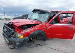 2004 FORD RANGER EDGE