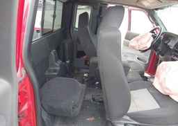 2004 FORD RANGER EDGE