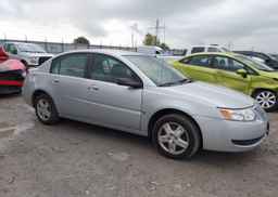 2007 SATURN ION 2 BASE