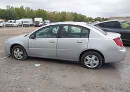 2007 SATURN ION 2 BASE