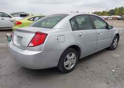 2007 SATURN ION 2 BASE