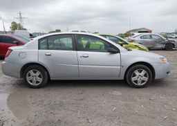 2007 SATURN ION 2 BASE