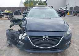 2016 MAZDA 3 TOURING