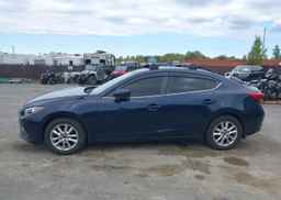 2016 MAZDA 3 TOURING