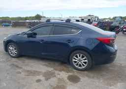 2016 MAZDA 3 TOURING