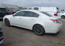 2012 ACURA TL