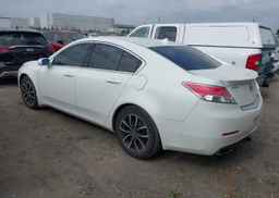2012 ACURA TL