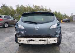 2013 MAZDA 3 I
