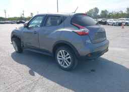 2015 NISSAN JUKE SL